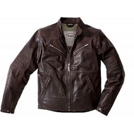 Motorbik Spidi Garage leather jacket