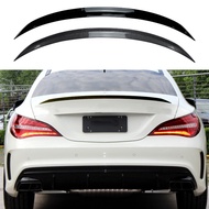 C117 CLA-Class AMG Style Trunk Spoiler Rear Spoiler For Mercedes-Benz CLA-Class C117 2013-2019 CLA20