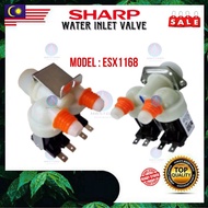 ESX1168 Sharp Washing Machine Water Inlet Valve