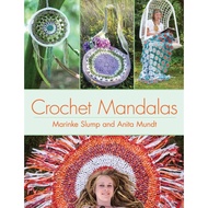 [PDF file]Amigurumi Crochet Tutorial {Crochet Mandalas } PDF File