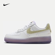 耐克（NIKE）AIR FORCE 1 \'07 LX 女子空军一号运动鞋 AF1 HF5719-139 39
