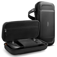 SPIGEN Case for Deck LCD (2022) / OLED (2023) [Pouch Rugged Armor Pro] Hard Shell Travel Carrying Ca