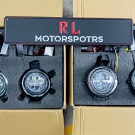 Mini cooper countryman R55 R56 R57 R58 R60 F56 F57 F60 Front foglamp spotlight fog spot lamp light f