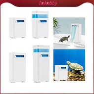 [Lohobby] Aquarium Sponge Filter, Water Circulation, Low Water Biochemical Sponge Filter