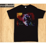 Digital Screen Printing T-Shirt Distro Music Alice Chains 7