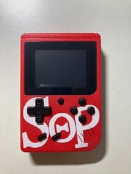 懷舊遊戲機