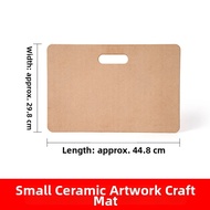 Ceramic Crafting Clay Drying Support Board