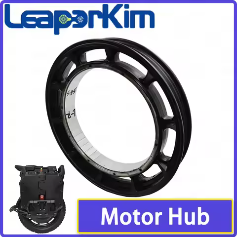 Leaperkim Sherman S Motor Hub Sherman-S Engine Hub ShermanS Motor Rim Sherman S 20inch Motor Hub Ele