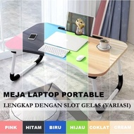 Children's Study Table Laptop Table Lesehan Table