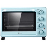 Midea oven toaster