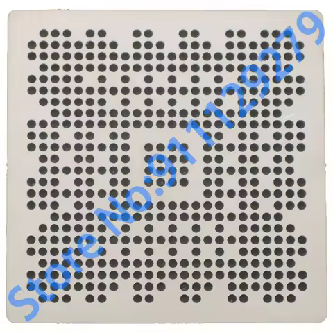 Direct Heating NF-G6150-N-A2 NF-G6100-N-A2 NF-SPP-100-N-A2 NF-6150LE-N-A2 NF-6100-N-A2 NF560-A3 Chip