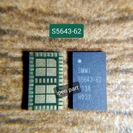 Ic Pa Smmi S5643-62 Realme C21Y Original New Tested S5643 62