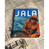 Novel JALA - Titis Basino C1 2002