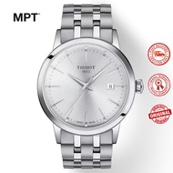 [ORIGINAL 2 YEARS WARRANTY] TISSOT CLASSIC DREAM - T129.410.11.031.00