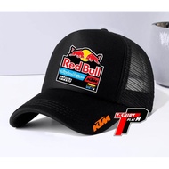 KTM Racing 4WP Baseball Cap
