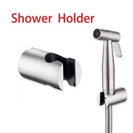 Shower Holder Bathroom Bidet Holder Shower Head Holder Bidet Spray Holder
