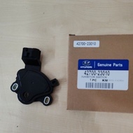 PROTON IRIZ PERSONA VVT SAGA VVT KIA PICANTO INHIBITOR SWITCH GEARBOX SWITCH 42700-23010