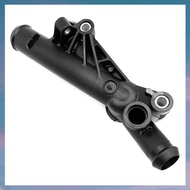 [hotkeystore.] Car Coolant Thermostat Water Outlet Connector 1831795 BM5G-8K556- for  Mondeo Focus M