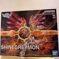 📍灣仔站/荔枝角門市📍 FRSA 閃光暴龍獸 Bandai Figure-rise Standard Amplified