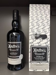 Ardbeg Blaaack