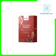 บีมี่ คอลลาเจน เชค B'MEE Collagen Shake (1 กล่อง 10 ซอง) ผลิตภัณฑ์เสริมอาหาร