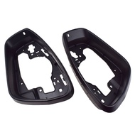 New Left / Right Exterior Rearview Mirror Frame For Audi Q4 Q6 E-tron VW ID4 Skoda Enyaq Elroq 11B85