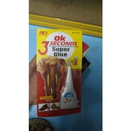 gam 3 second * ready stok*