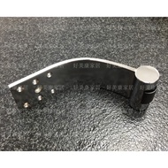 12cm High Sofa Feet Hardware Feet Furniture Feet Stool Feet Metal Support Legs Cabinet Feet TV Cabin