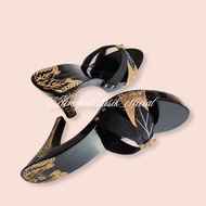 Carved heels,/ heels, party heels, black heels, women's heels, 7cm