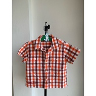gap Brand Children's Shirt (baby gap)