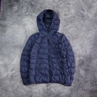 Uniqlo ULTRALIGHT PUFFER Kids Jacket