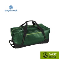 EAGLE CREEK MIGRATE WHEELED DUFFEL 110L Travel Bag 2 Wheels 110 Liter FOREST Color