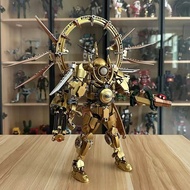 ตัวต่อ ทีวีแมน titan camera man titan tv man ไททัน Speakerman โมเดล ชุดตัวต่อ titan clock man โมเดล 