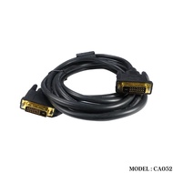 VC BRAND CA052 DVI TO DVI 24+1 CABLE 3M