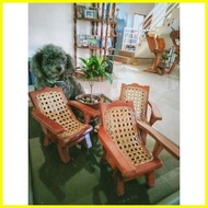 ◵ ⭐ ❃ Mini-Butaka Chair for Display and Gift