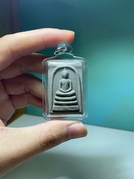 泰國佛牌 2554屈他努拍 龍婆彭/ 婆吞碰 崇笛 後四面神