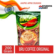 Bru Coffee Packet 200gm