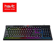 Havit KB500L Multi-Function Backlit Keyboard