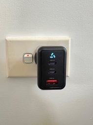 65W GaN PD 充電頭 好好用 iPad iPhone usb 多國規格 澳 美 加 英 港