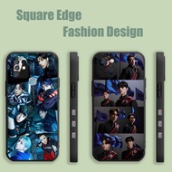 Casing For Xiaomi Redmi Note 12 Pro 12C 13C 12s 12 Pro Plus 13 K70 Pro A2BTS Ot8 Male Team Members T