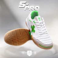 รองเท้าฟุตซอล รองเท้ากีฬา รองเท้าออกกำลังกาย IMANE รุ่น 5PRO