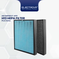 Electrova H13 Hepa Filter for iPure Series Air Purifier
