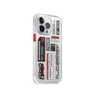 ใหม่ล่าสุด!! SKINARMA TAITO CASE สำหรับ i14 / 14Plus / 14Pro / 14ProMax ดีไซน์ใหม่ไม่ซ้ำใคร วัสดุพรี