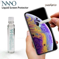 LAYAR Nano Liquid Screen Protector Liquid Screen Protector Smartphone Hp