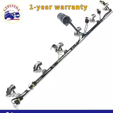 GTPESTDA 1889905C91 1807285C91 Car Injector Harness for International Navistar DT466 DT530 DT466E 18
