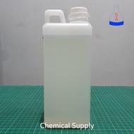 Propilen Glikol Food Grade 1 Kilogram PG Propylene Glycol