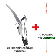 ใบมีดกรรไกรตัดกิ่งไม้ SK5 ใบมีดกรรไกรกระตุก ใบมีดกรรไกรตัดกิ่งไม้สูง อะไหล่กรรไกรตัดกิ่งไม้ SK5