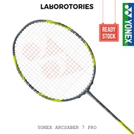 [LABOROTORIES] Yonex Arcsaber 7 Pro badminton racket