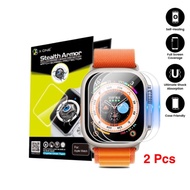 X-One Xone Extreme Screen Protector for iWatch Series 8 49MM Nano Screen protector