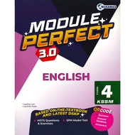 MODULE PERFECT 3.0 ENGLISH FORM 4 KSSM